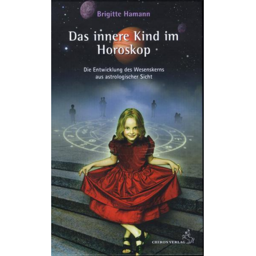 Brigitte Hamann - Das innere Kind im Horoskop