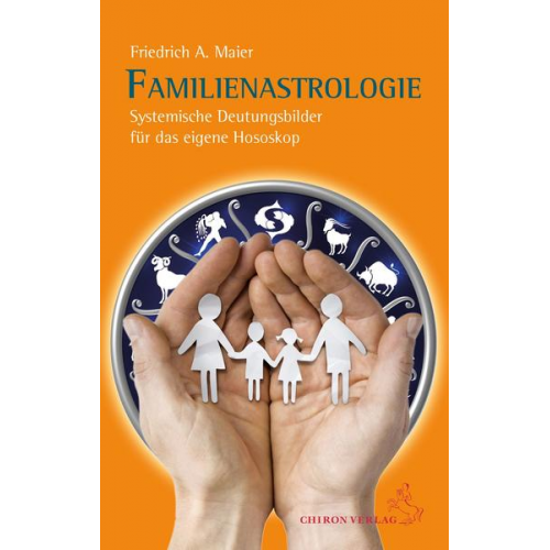 Maier Friedrich A. - Familienastrologie