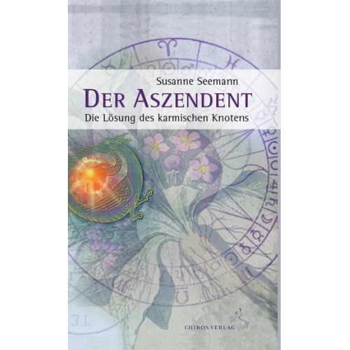 Susanne Seemann - Der Aszendent