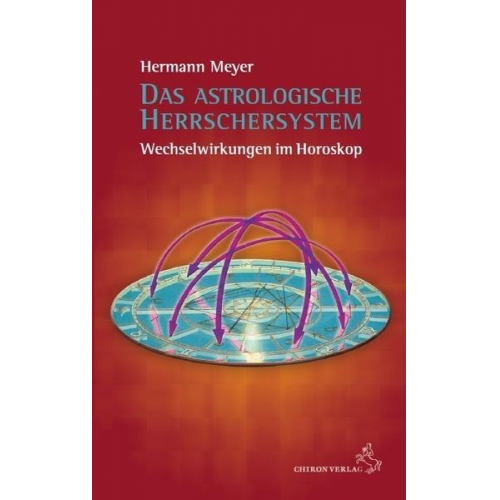 Hermann Meyer - Das astrologische Herrschersystem