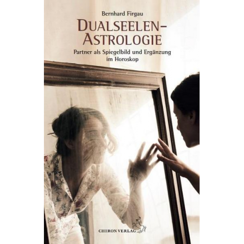 Bernhard Firgau - Dualseelen-Astrologie