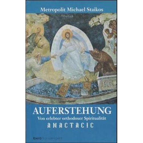 Metropolit M. Staikos - Auferstehung