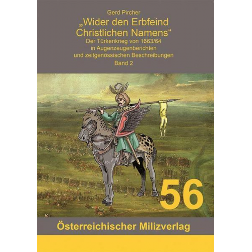 Gerd Pircher - Wider den Erbfeind Christlichen Namens