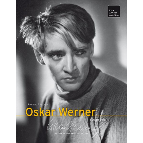 Oskar Werner - Seine Filme