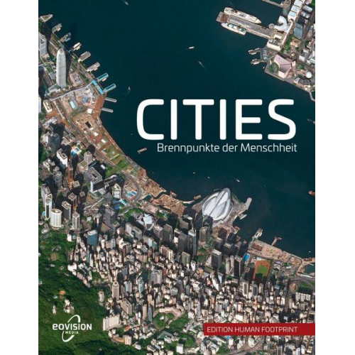 Markus Eisl & Gerald Mansberger & Peter Matzanetz & Paul Schreilechner - Cities