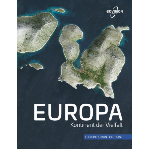 Markus Eisl & Gerald Mansberger - Europa