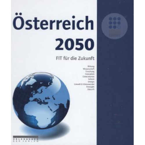 Österreich 2050