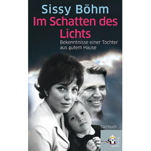 Sissy Böhm - Im Schatten des Lichts