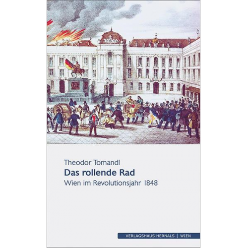 Theodor Tomandl - Das rollende Rad