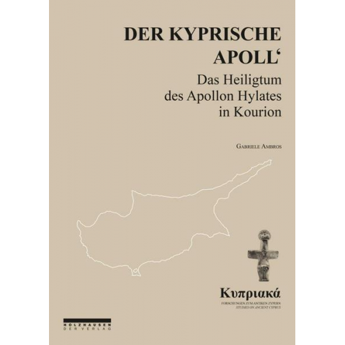 Ambros Gabriele - Der kyprische Apoll