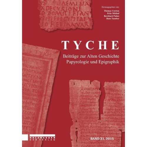 Tyche - Band 31