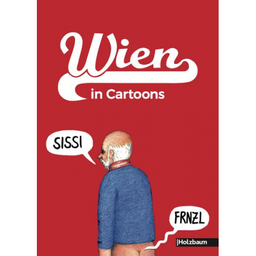 WIEN in Cartoons