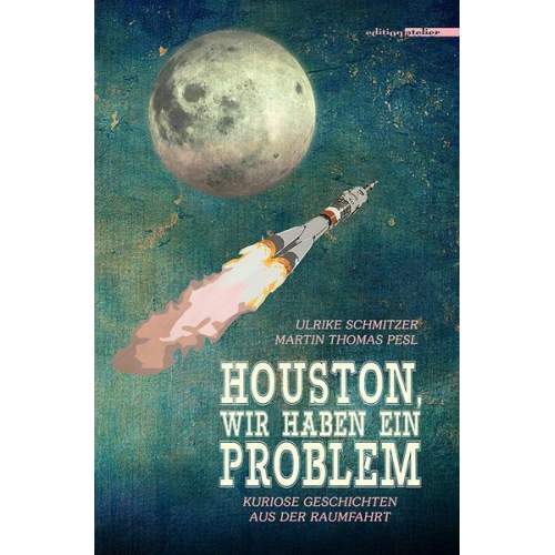 Martin Thomas Pesl & Ulrike Schmitzer - Houston, wir haben ein Problem