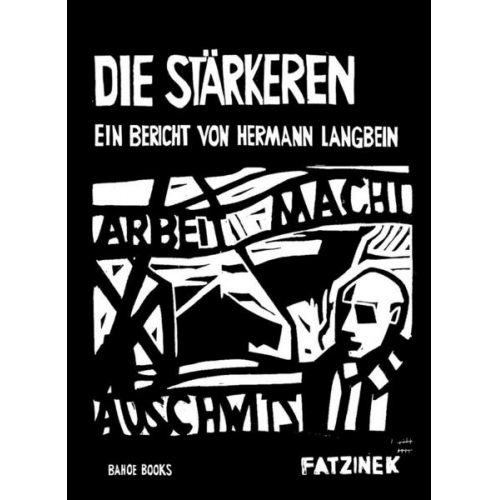 Fatzinek Thomas - Die Stärkeren