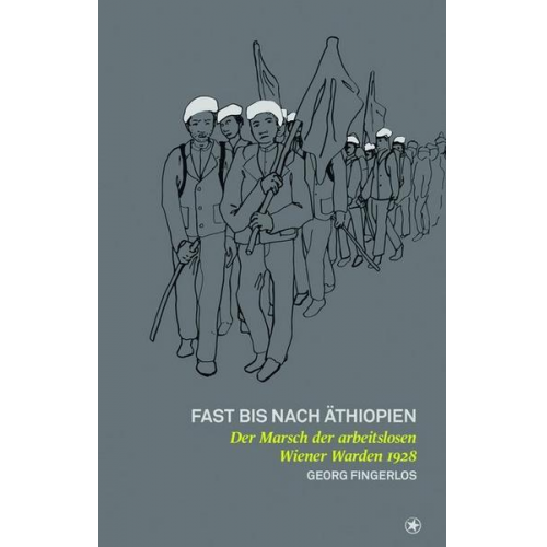 Georg Fingerlos - Fast bis nach Äthiopien