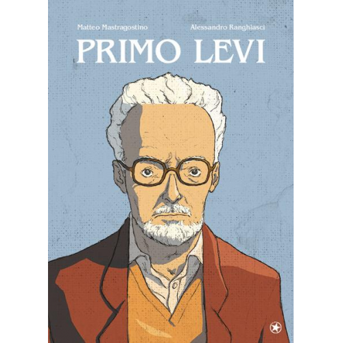 Matteo Mastragostino & Alessandro Ranghiasci - Primo Levi