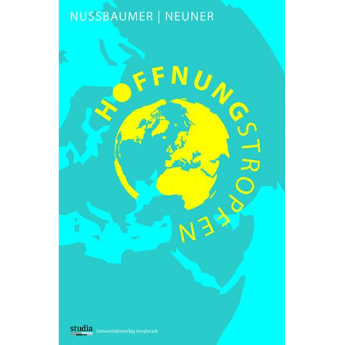 Josef Nussbaumer & Stefan Neuner - Hoffnungstropfen