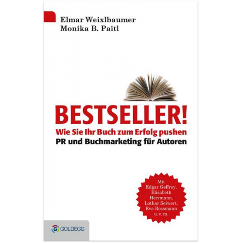 Elmar Weixlbaumer & Monika B. Paitl - Bestseller