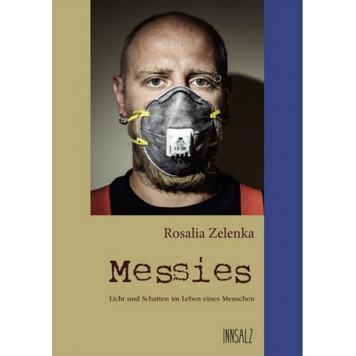 Rosalia Zelenka - Messies