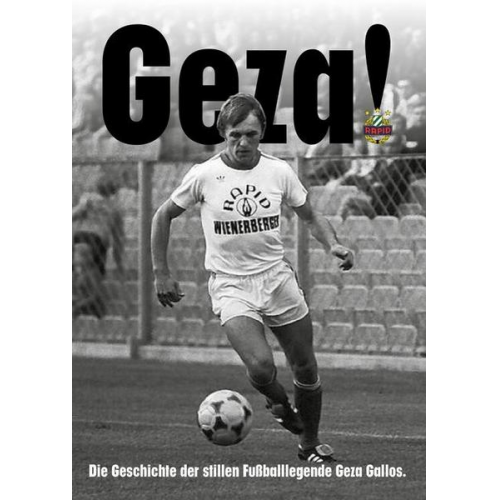 Thomas Gallos - Geza!