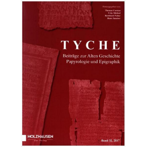 Tyche - Band 32