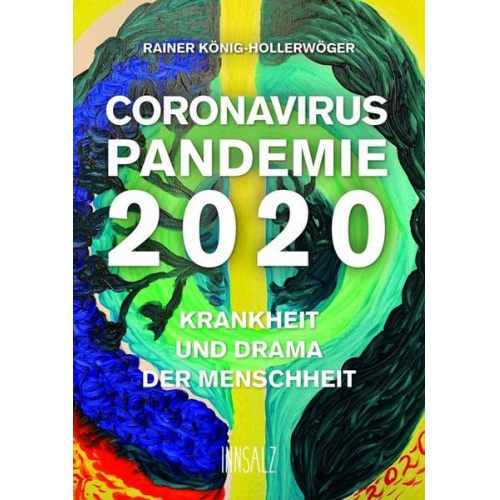 Rainer König-Hollerwöger - Coronavirus Pandemie 2020