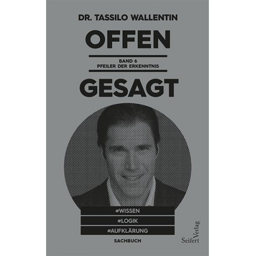 Wallentin Tassilo - Offen gesagt