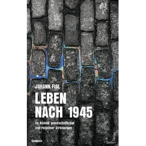 Johann Figl - Leben nach1945