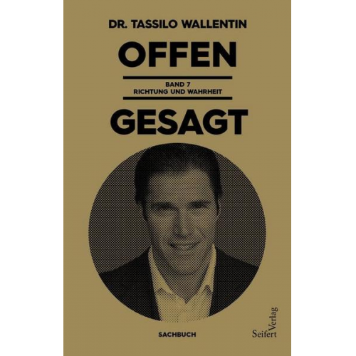 Wallentin Tassilo - Offen gesagt