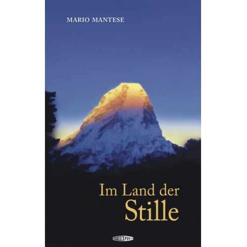 Mario Mantese - Im Land der Stille