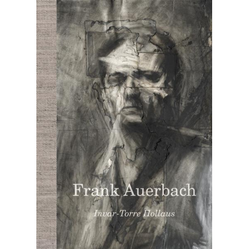 Invar-Torre Hollaus - Frank Auerbach