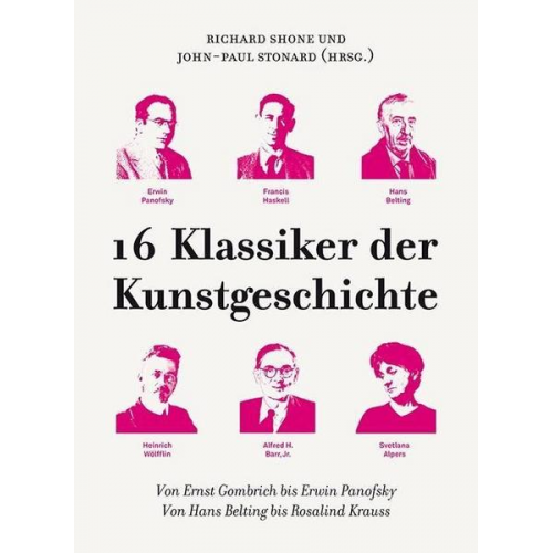 16 Klassiker der Kunstgeschichte