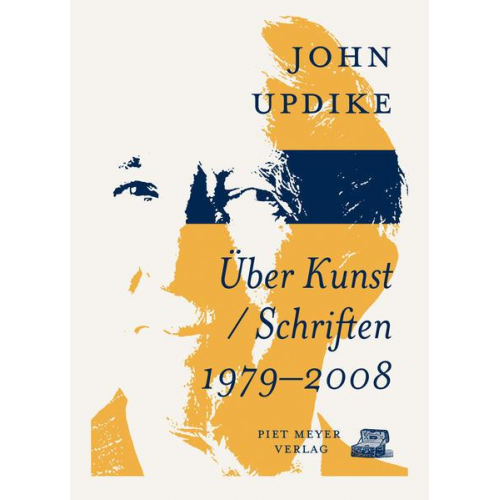 John Updike - Über Kunst