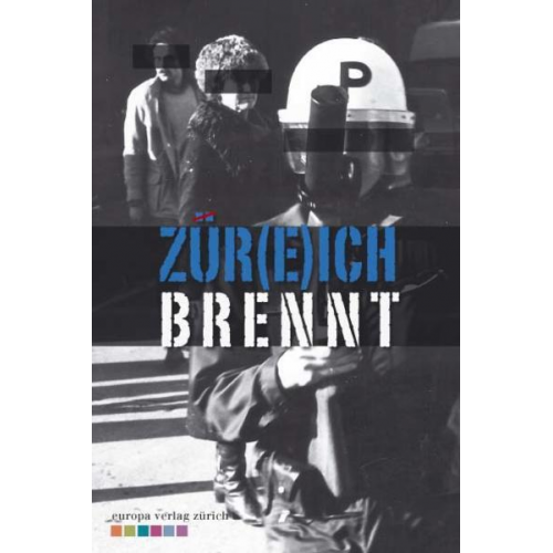 Christoph Braendle & Reto Hänny & Alain Marendaz - Zür(e)ich brennt