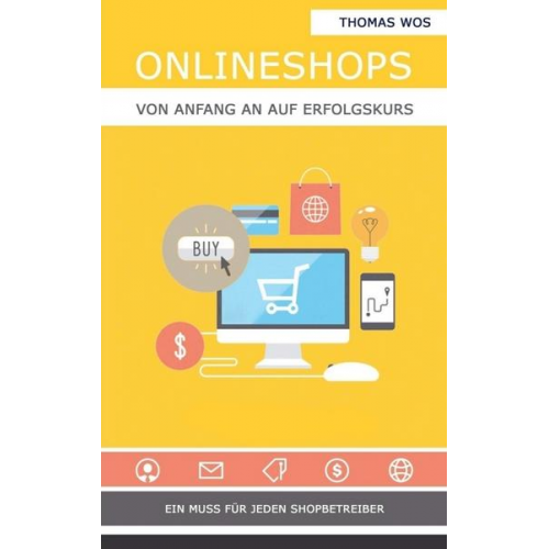 Thomas Wos - Onlineshops