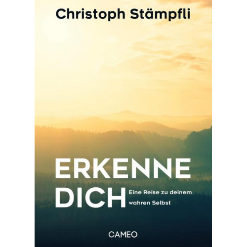 Christoph Stämpfli - Erkenne dich