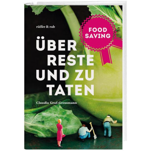 Claudia E. Graf-Grossmann - Food Saving