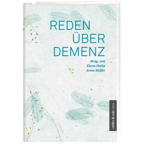 Reden über Demenz