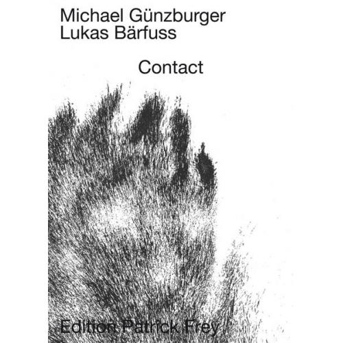 Michael Günzburger - Contact