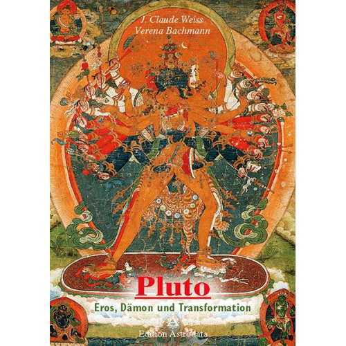 J. Claude Weiss & Verena Bachmann - Pluto