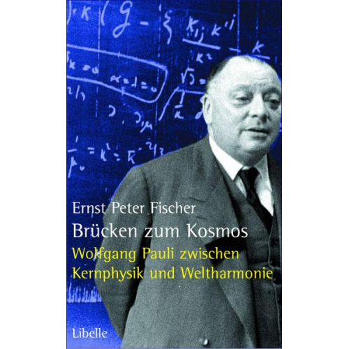 Ernst P. Fischer - Brücken zum Kosmos