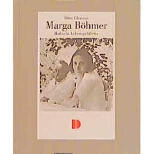 Ditte Clemens - Marga Böhmer