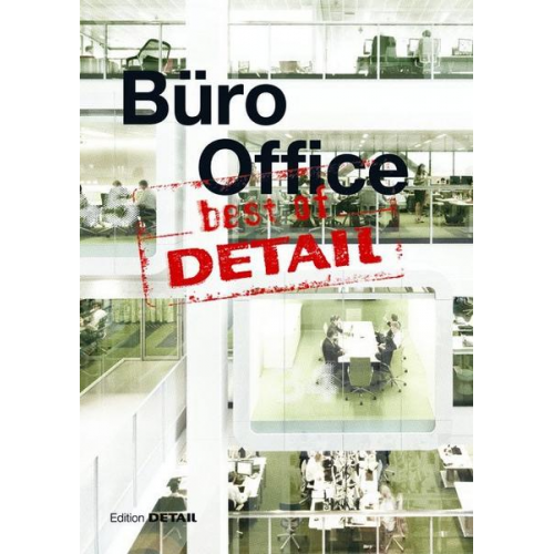 Best of DETAIL: Büro / Office