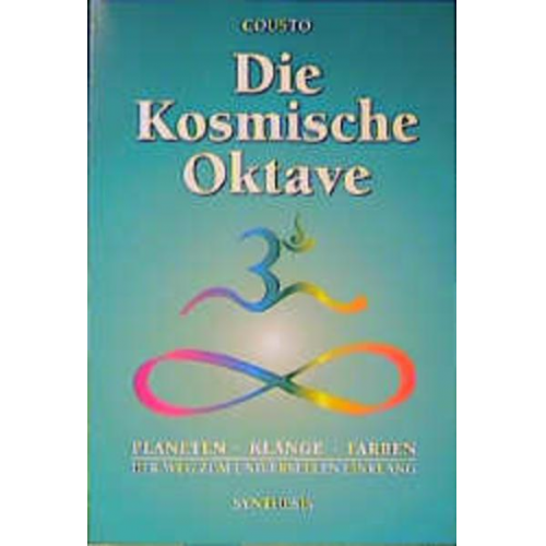 Hans Cousto - Die kosmische Oktave