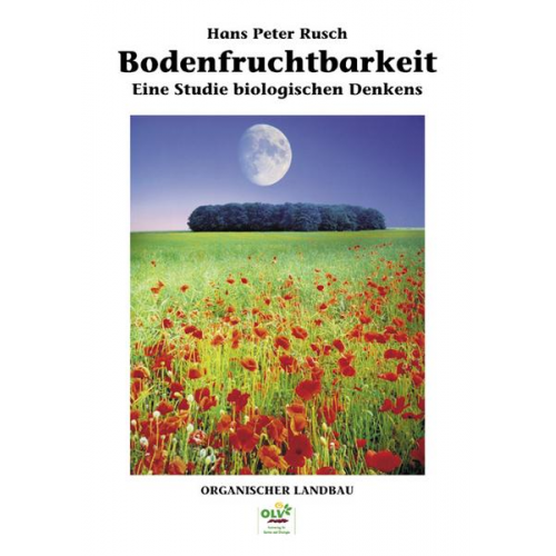 Hans Peter Rusch - Bodenfruchtbarkeit