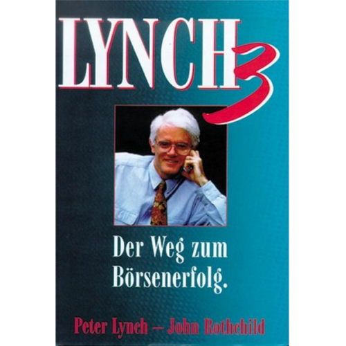 Peter Lynch & John Rothchild - Lynch III