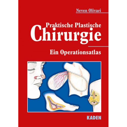 Neven Olivari - Praktische Plastische Chirurgie