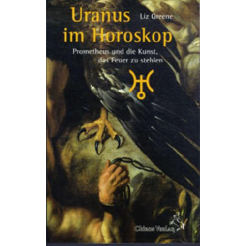 Liz Greene - Uranus im Horoskop