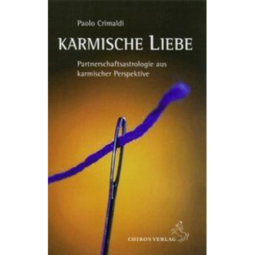 Paolo Crimaldi - Karmische Liebe