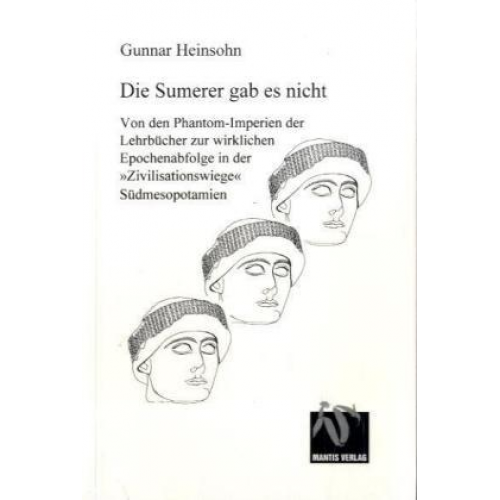 Gunnar Heinsohn - Die Sumerer gab es nicht